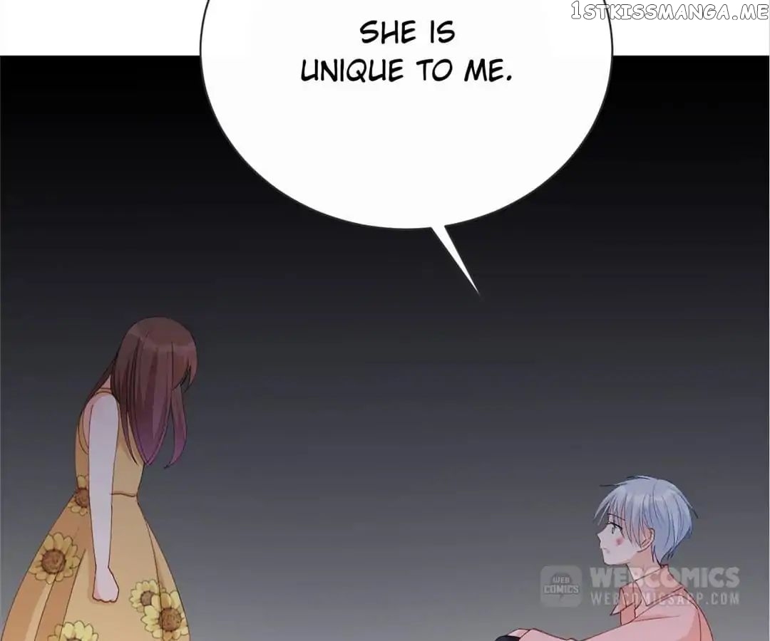 One Kiss A Day chapter 39 - page 34