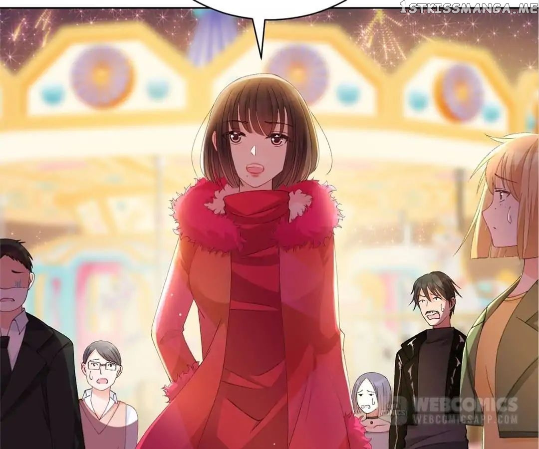 One Kiss A Day chapter 39 - page 42