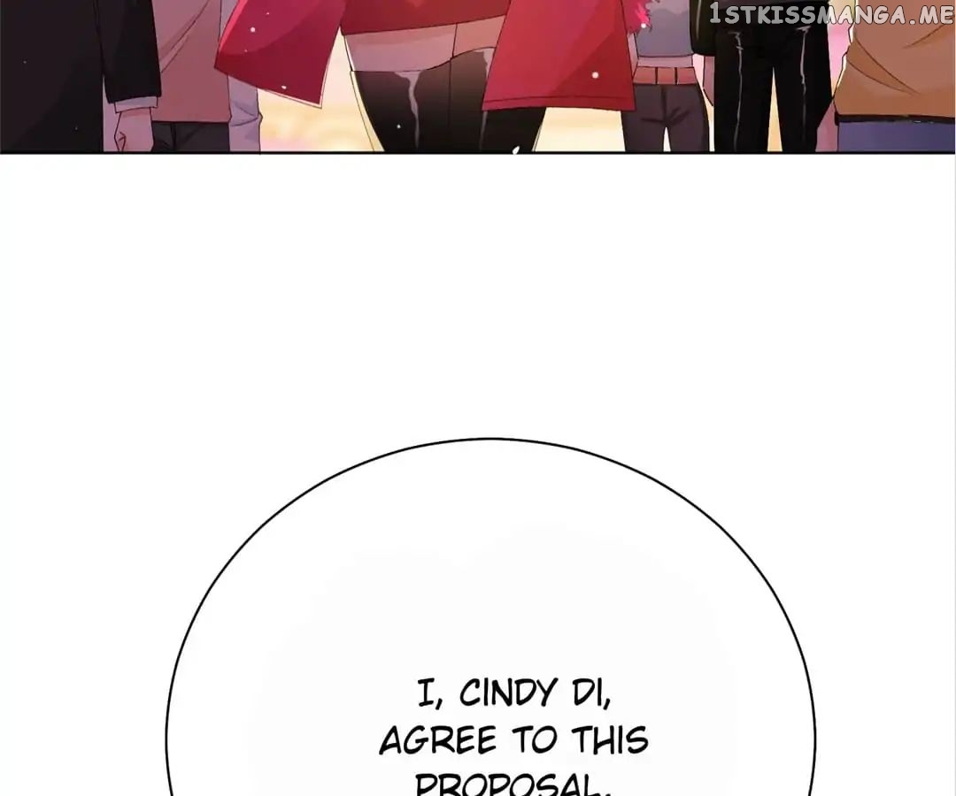 One Kiss A Day chapter 39 - page 43