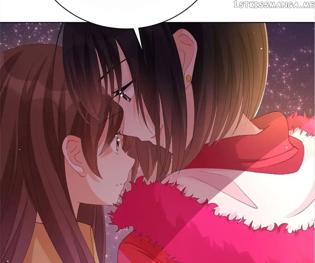 One Kiss A Day chapter 39 - page 48