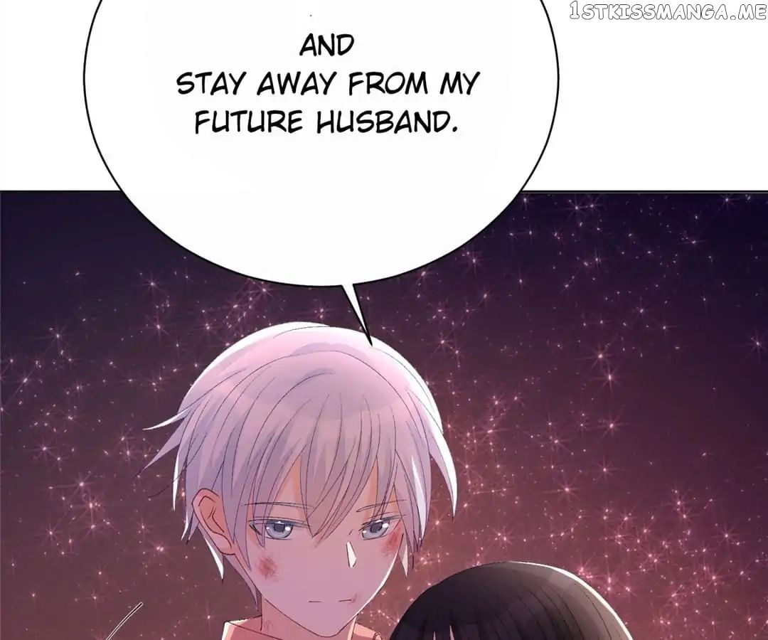 One Kiss A Day chapter 39 - page 55