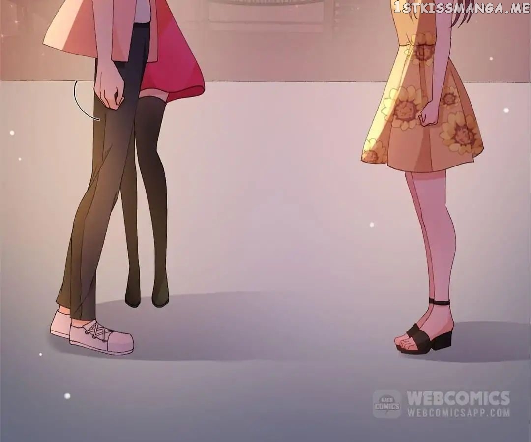 One Kiss A Day chapter 39 - page 62