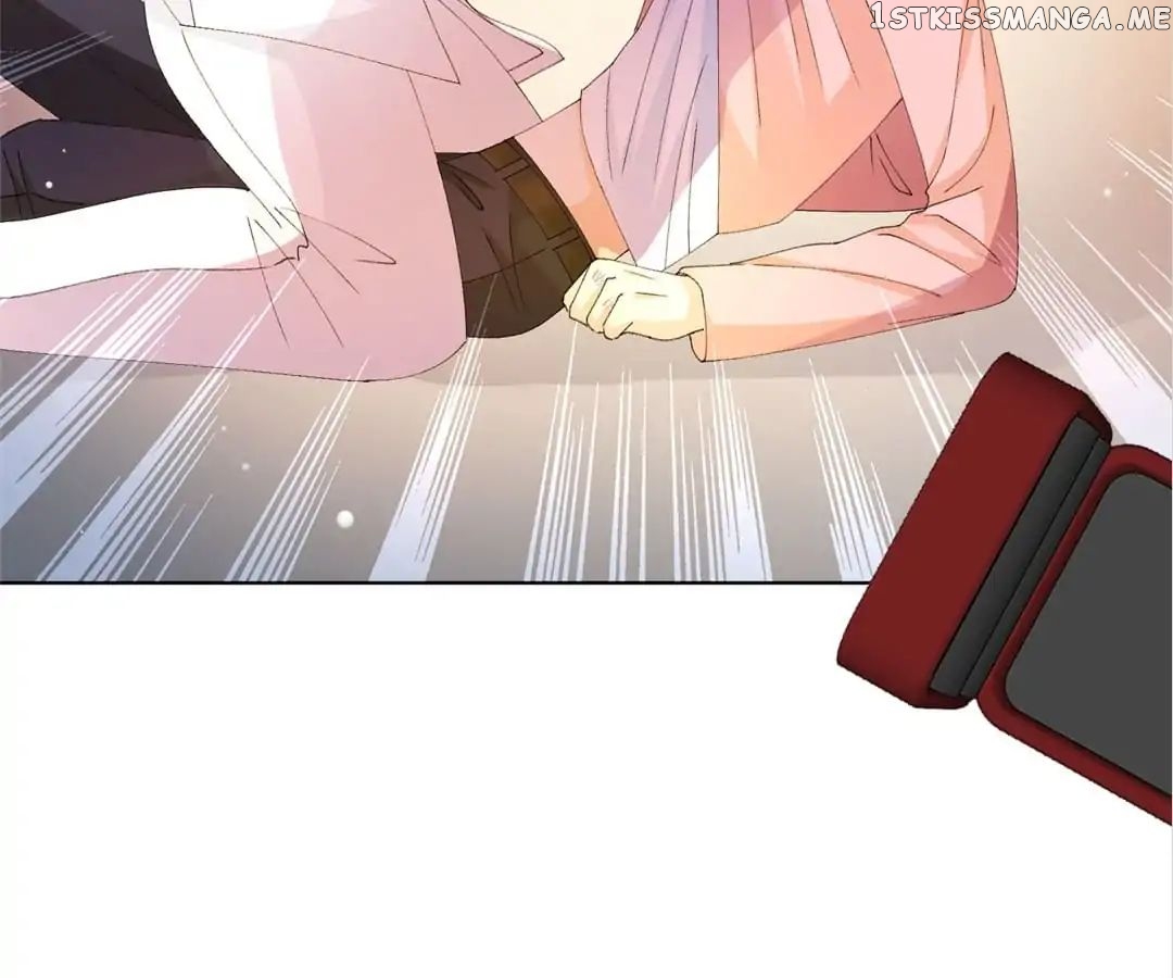 One Kiss A Day chapter 39 - page 8
