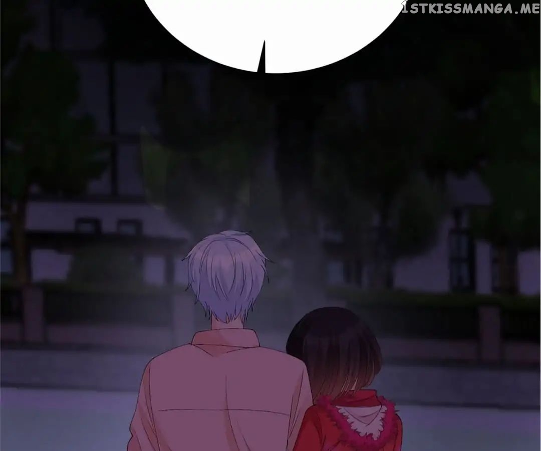 One Kiss A Day chapter 39 - page 81