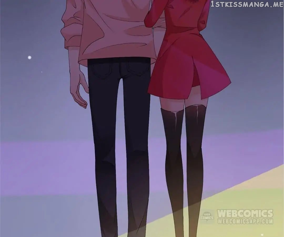 One Kiss A Day chapter 39 - page 82