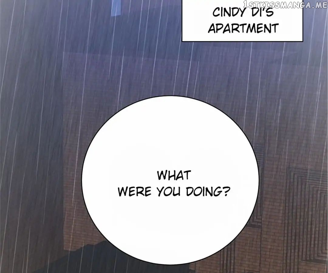 One Kiss A Day chapter 39 - page 91