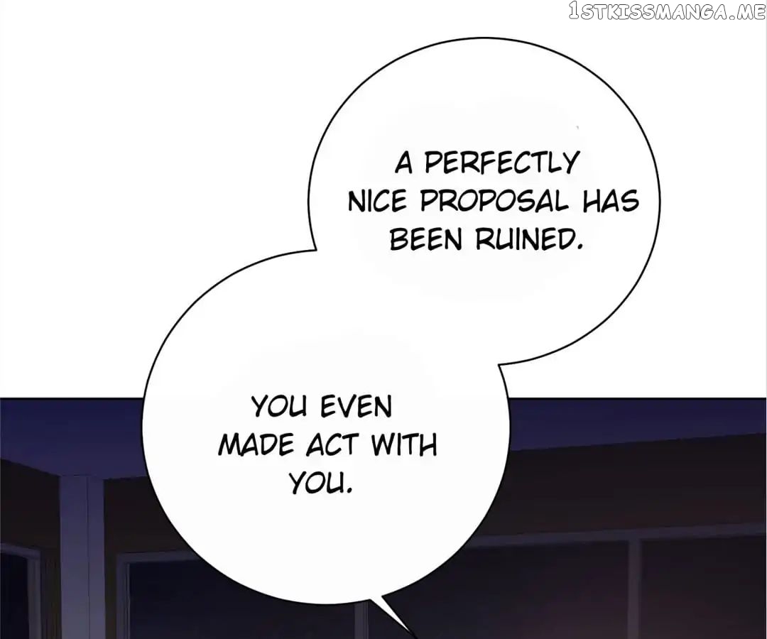 One Kiss A Day chapter 39 - page 93