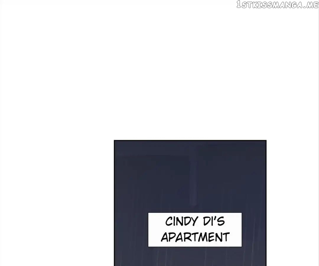 One Kiss A Day chapter 40 - page 1