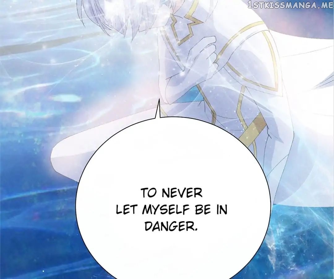 One Kiss A Day chapter 40 - page 115