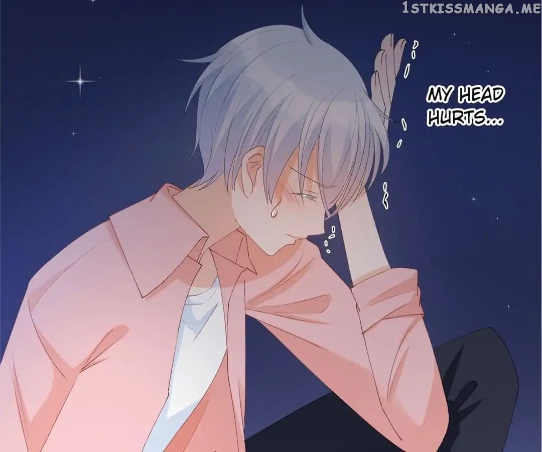 One Kiss A Day chapter 40 - page 125