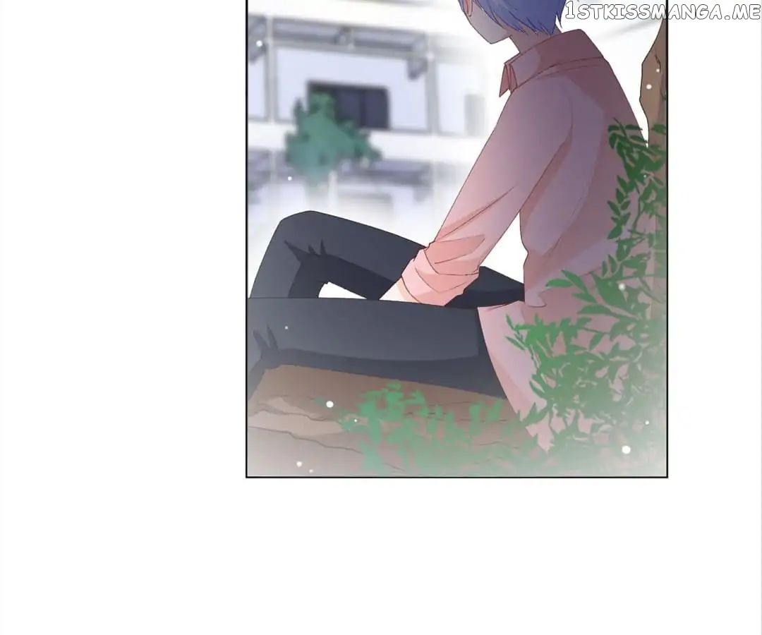 One Kiss A Day chapter 40 - page 128