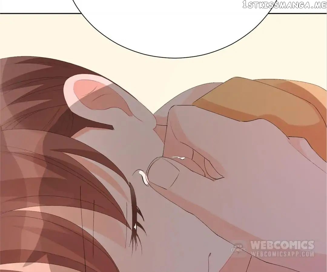 One Kiss A Day chapter 40 - page 130