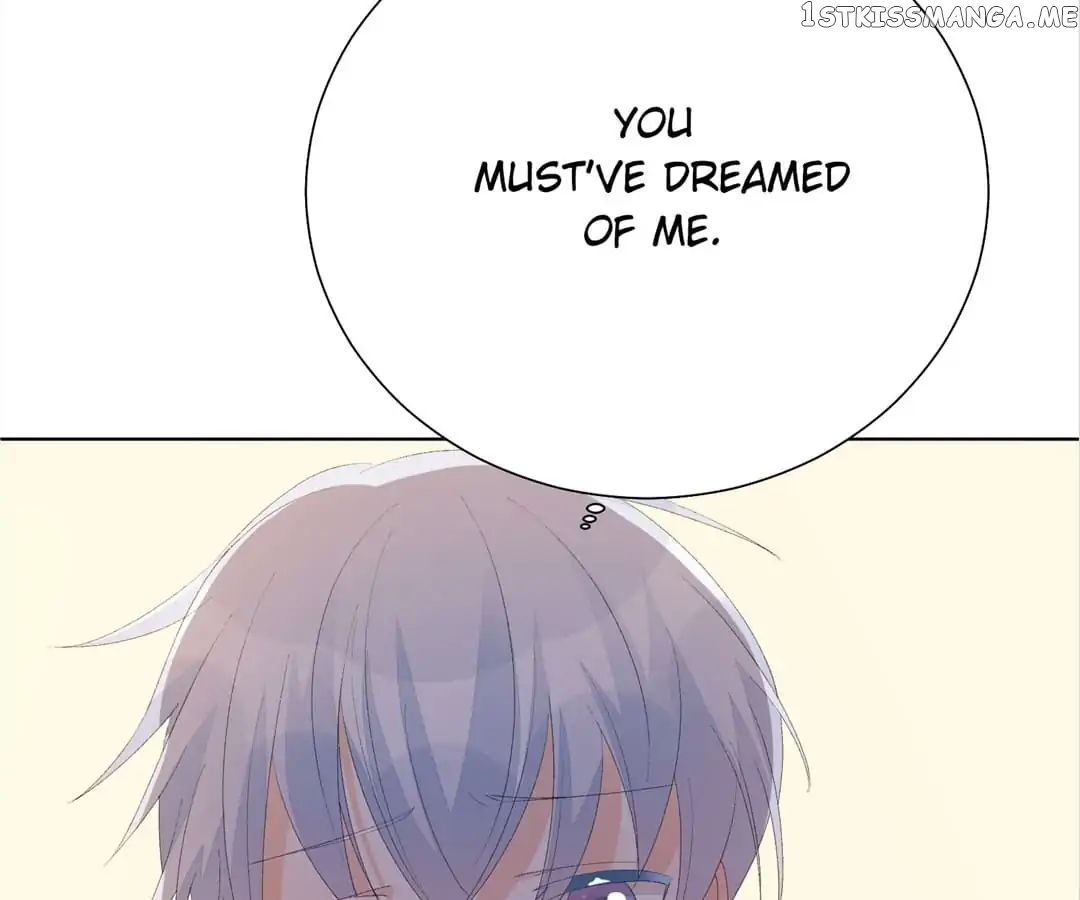 One Kiss A Day chapter 40 - page 132