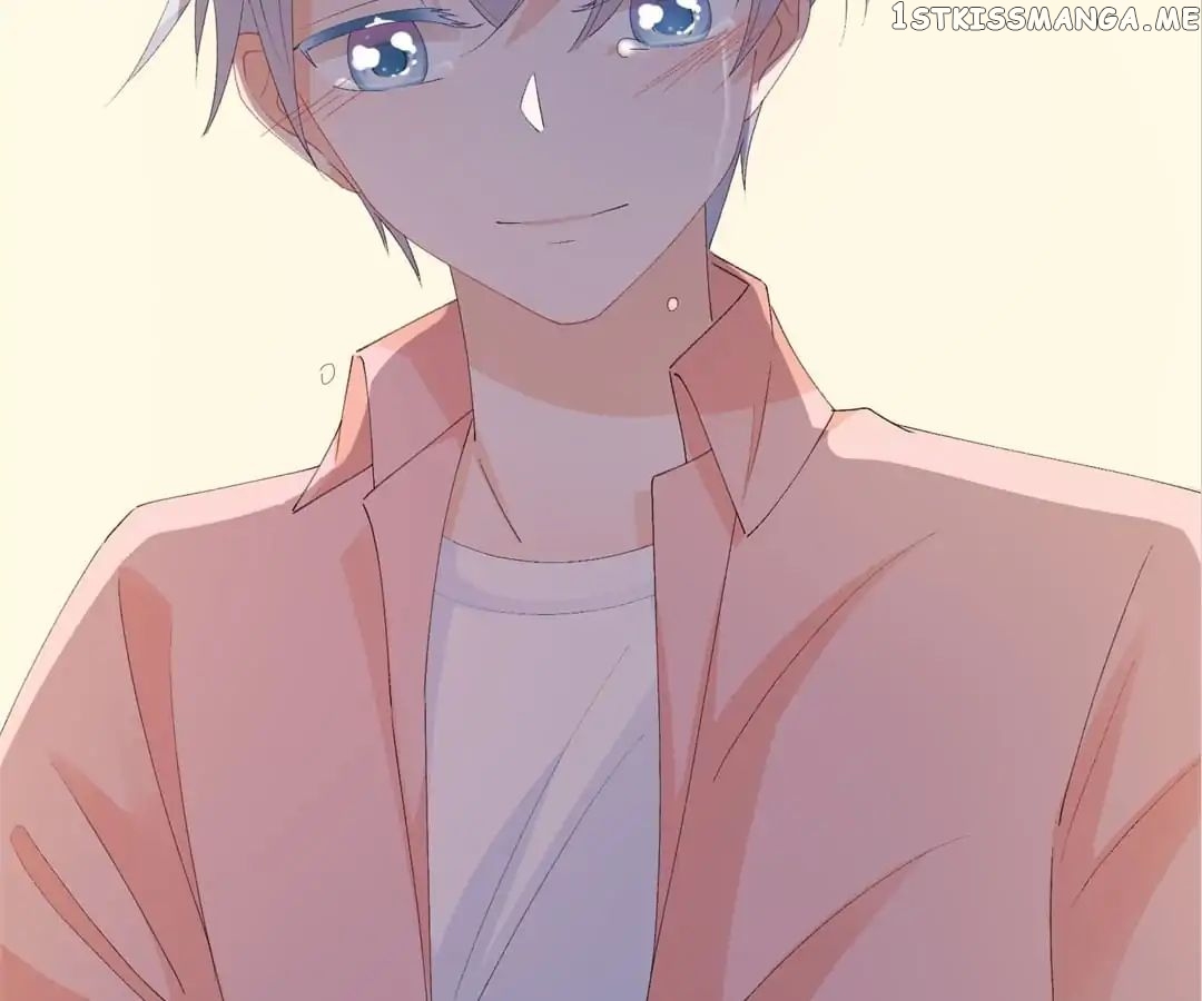 One Kiss A Day chapter 40 - page 133