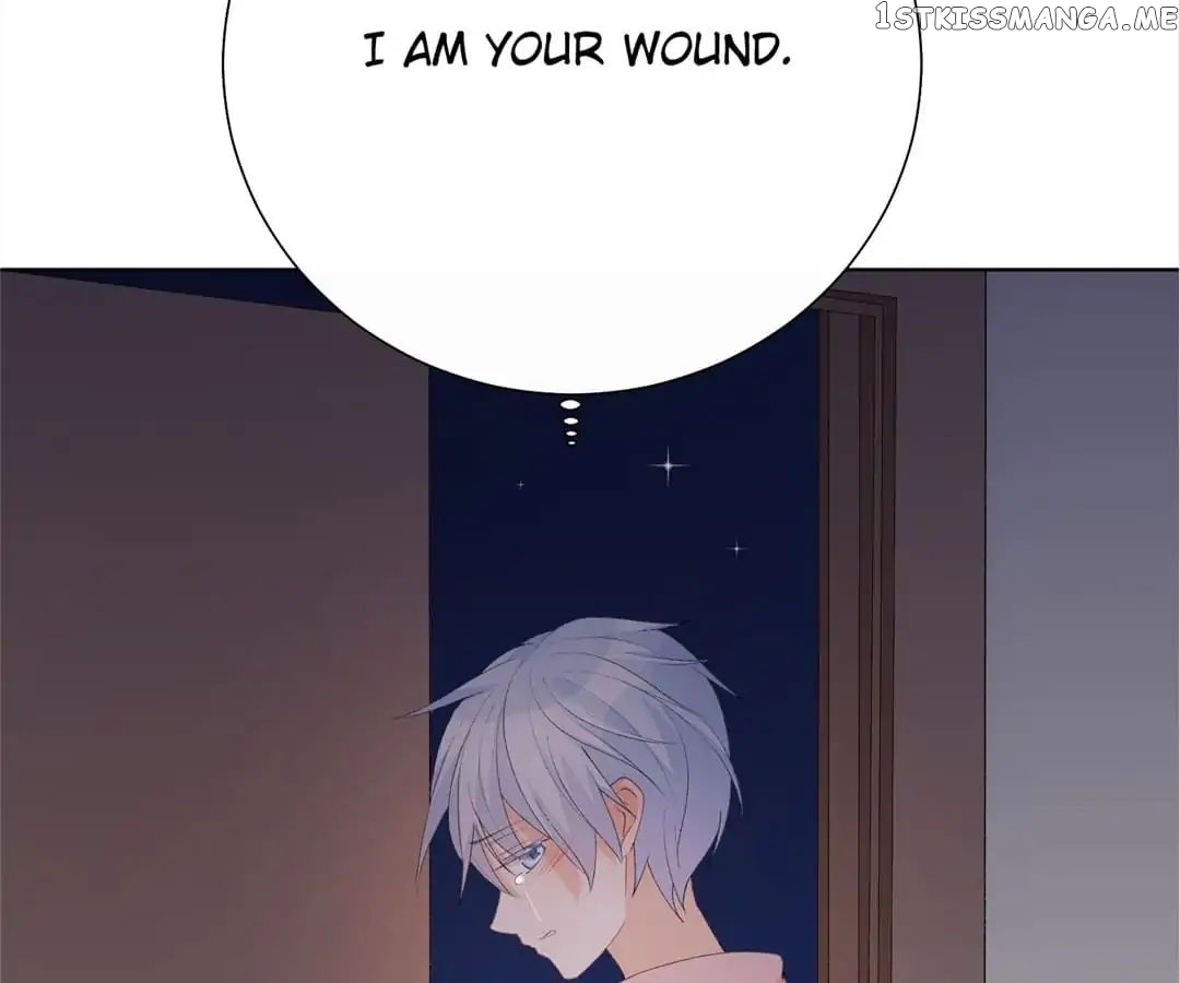 One Kiss A Day chapter 40 - page 135