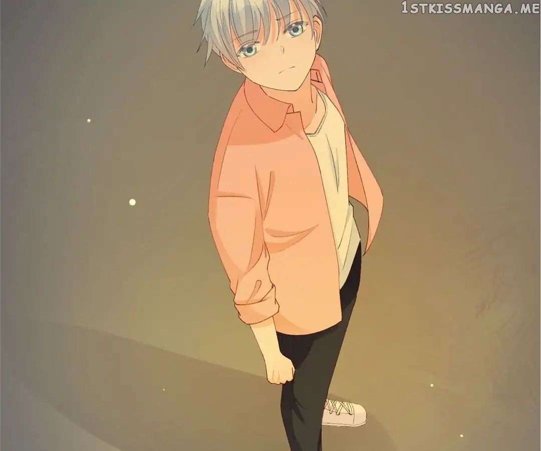 One Kiss A Day chapter 40 - page 145