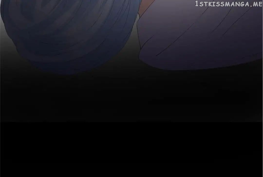 One Kiss A Day chapter 40 - page 21