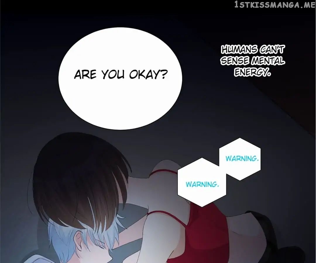 One Kiss A Day chapter 40 - page 23