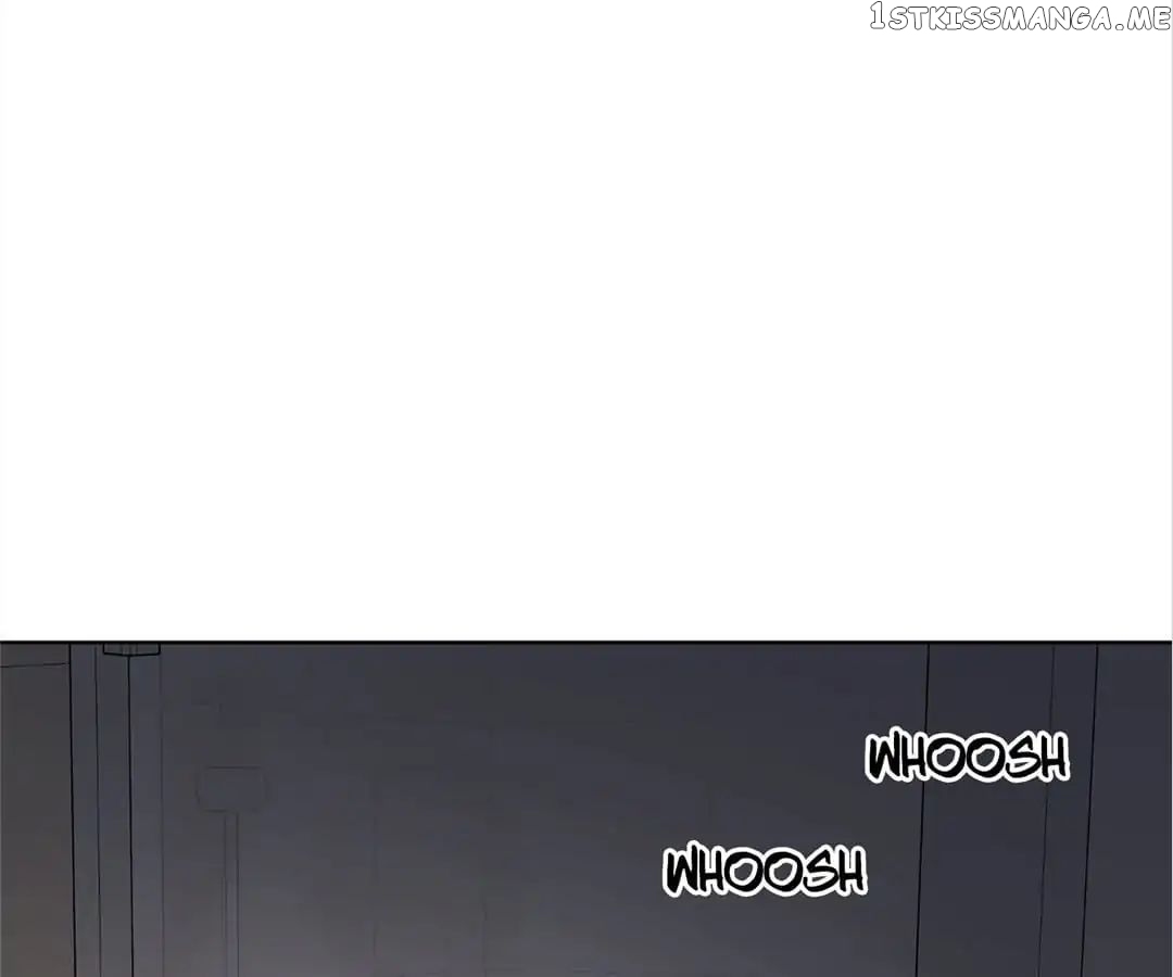 One Kiss A Day chapter 40 - page 3