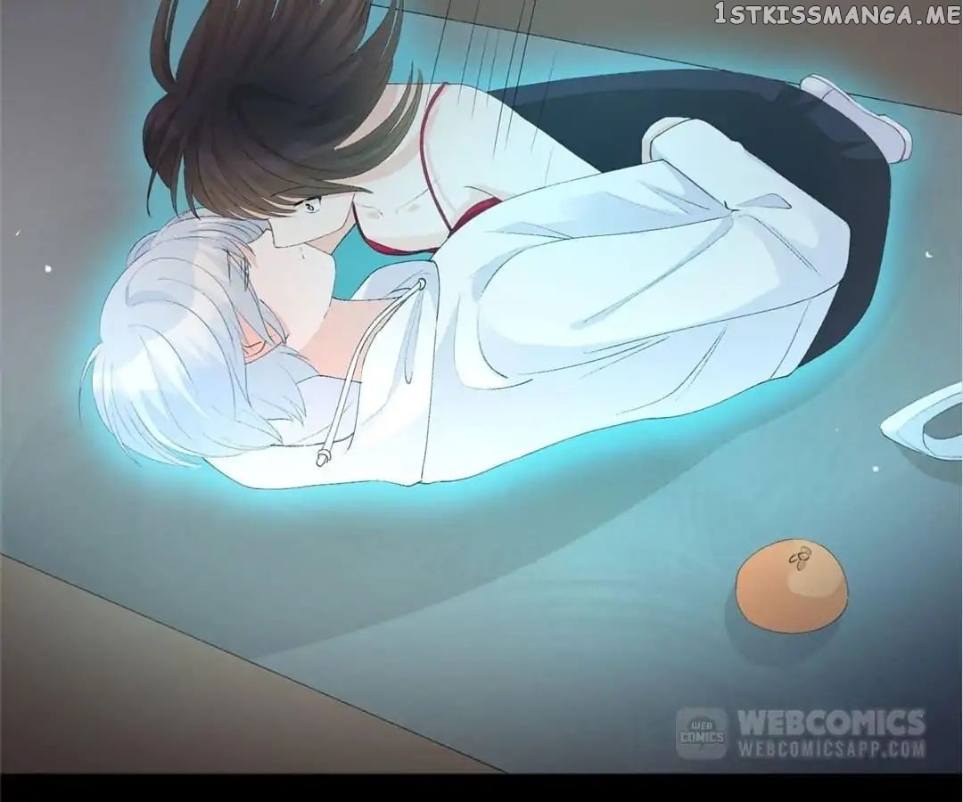 One Kiss A Day chapter 40 - page 30
