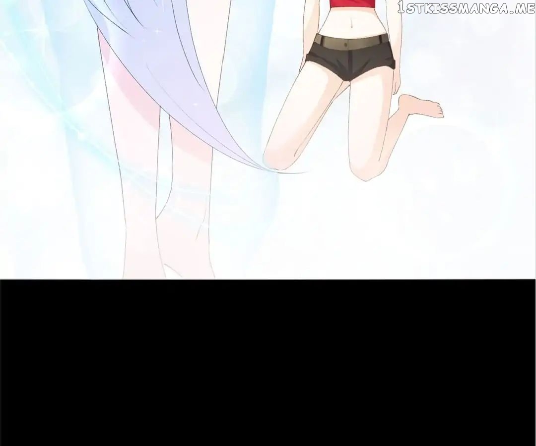 One Kiss A Day chapter 40 - page 40