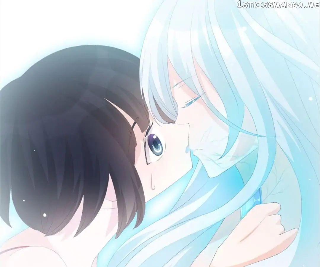 One Kiss A Day chapter 40 - page 49