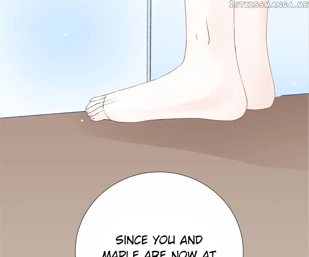 One Kiss A Day chapter 40 - page 61