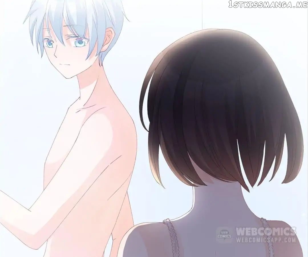 One Kiss A Day chapter 40 - page 66