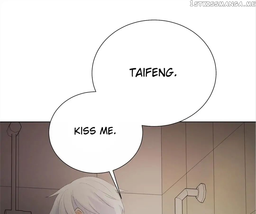 One Kiss A Day chapter 40 - page 69