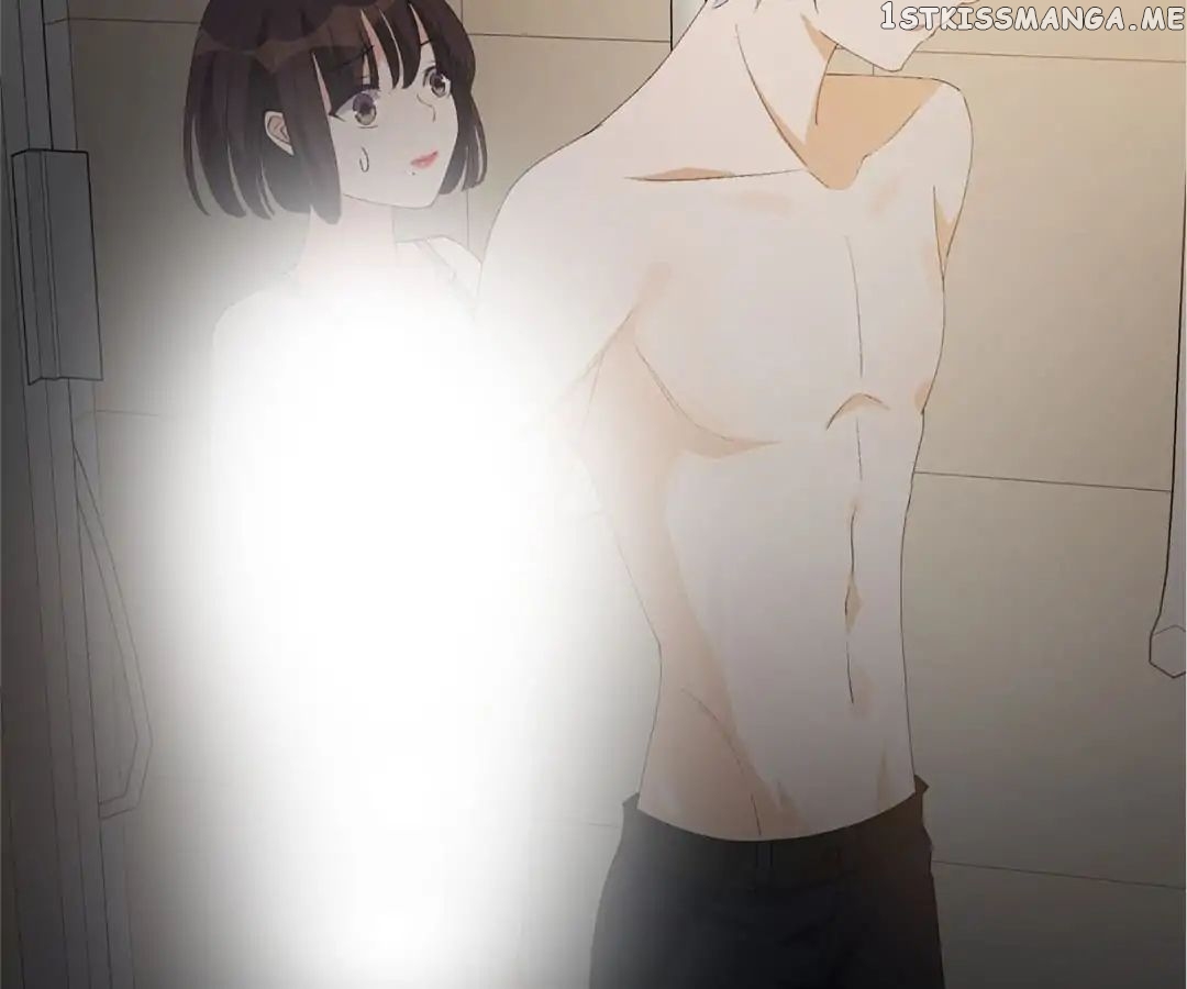 One Kiss A Day chapter 40 - page 75