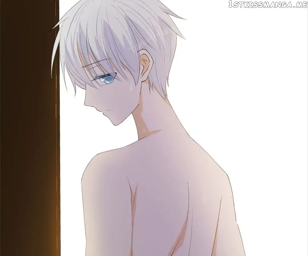 One Kiss A Day chapter 40 - page 87