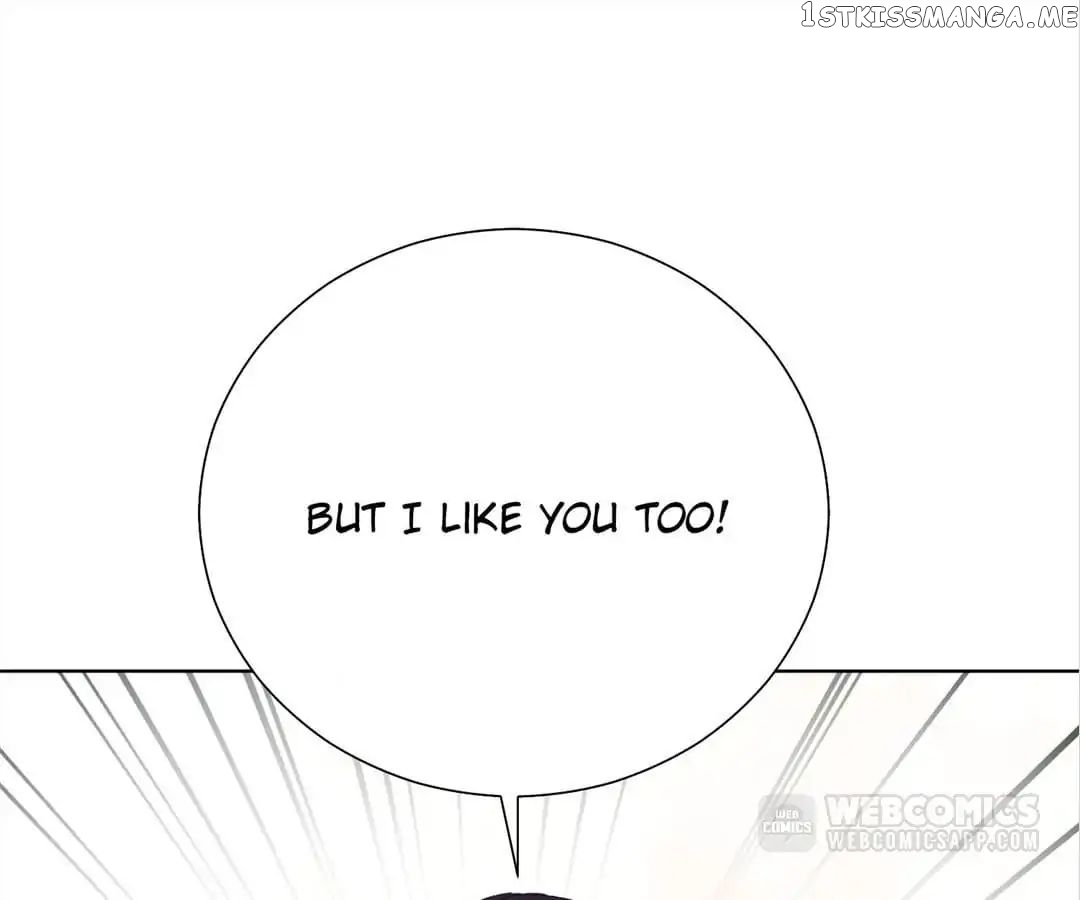 One Kiss A Day chapter 40 - page 90