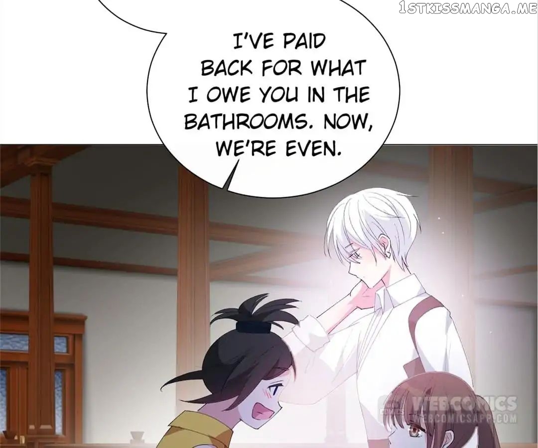 One Kiss A Day chapter 41 - page 106