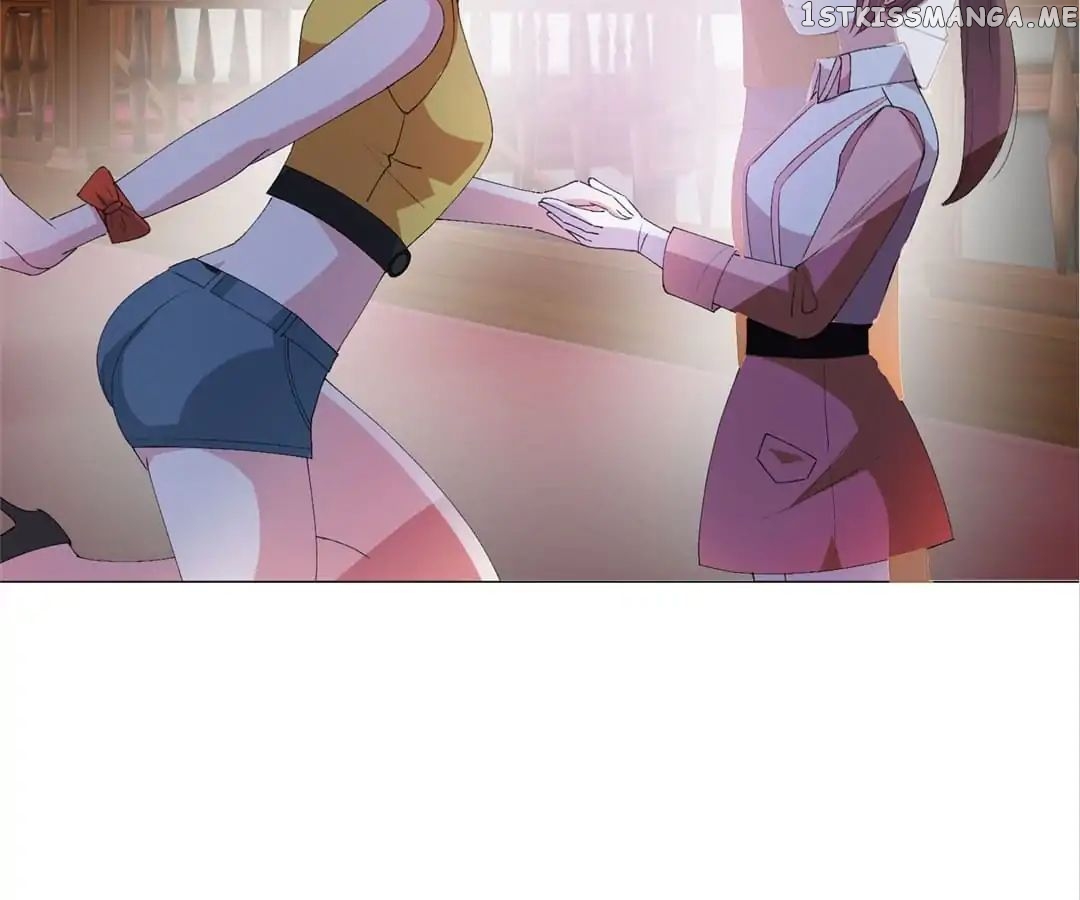 One Kiss A Day chapter 41 - page 107