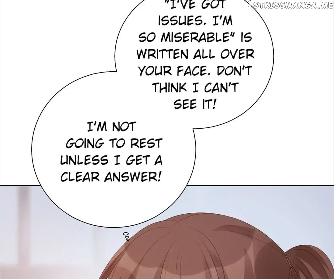 One Kiss A Day chapter 41 - page 11