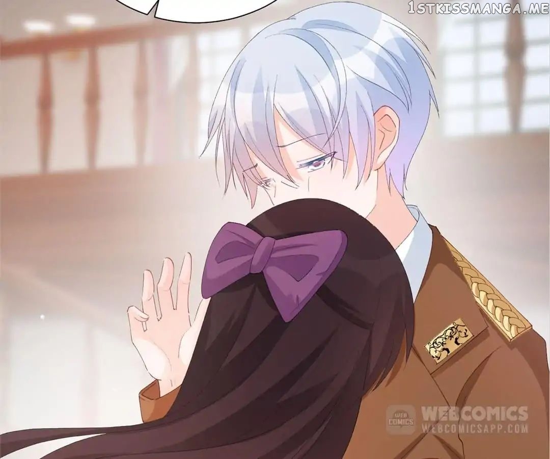 One Kiss A Day chapter 41 - page 14