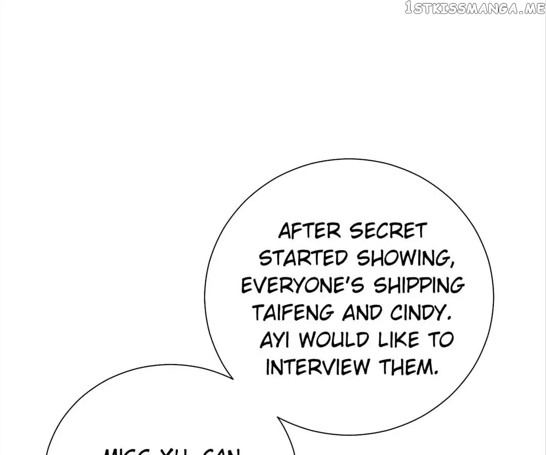 One Kiss A Day chapter 41 - page 20