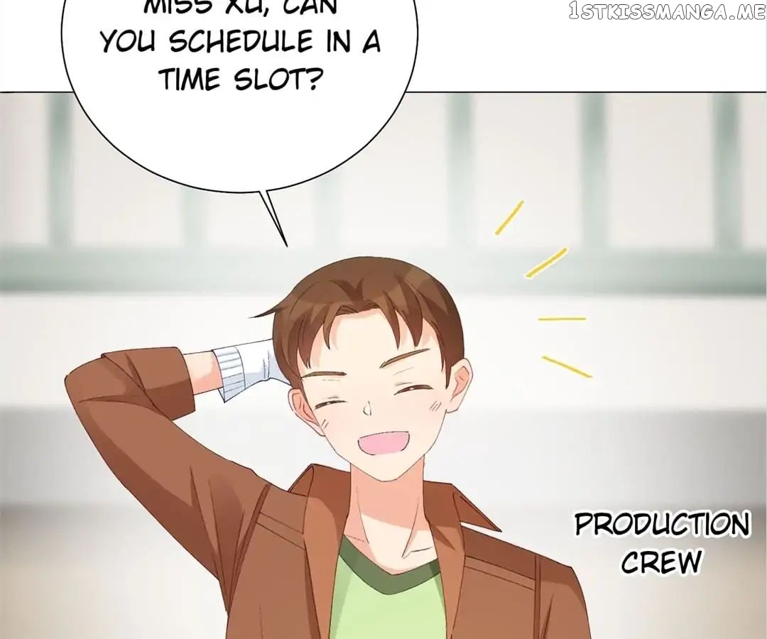One Kiss A Day chapter 41 - page 21