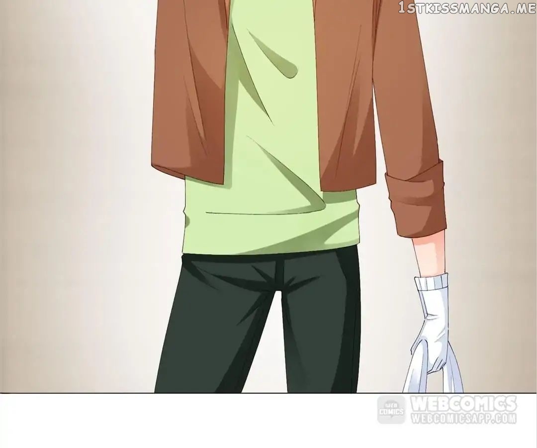 One Kiss A Day chapter 41 - page 22