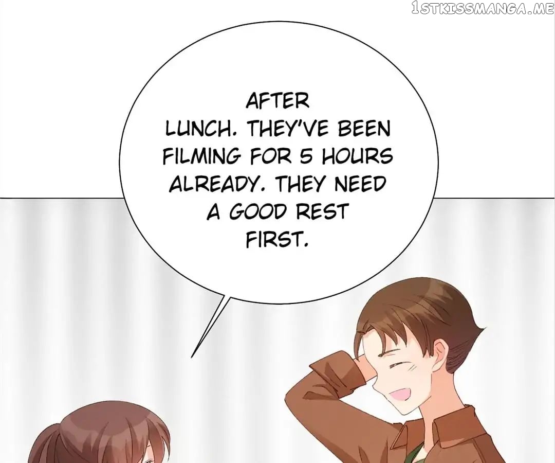 One Kiss A Day chapter 41 - page 23