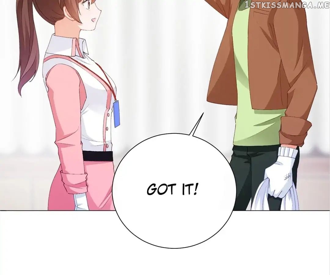One Kiss A Day chapter 41 - page 24