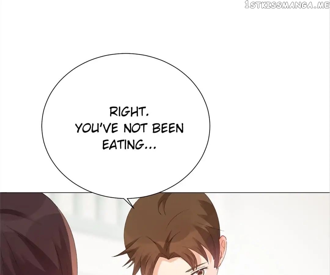 One Kiss A Day chapter 41 - page 25