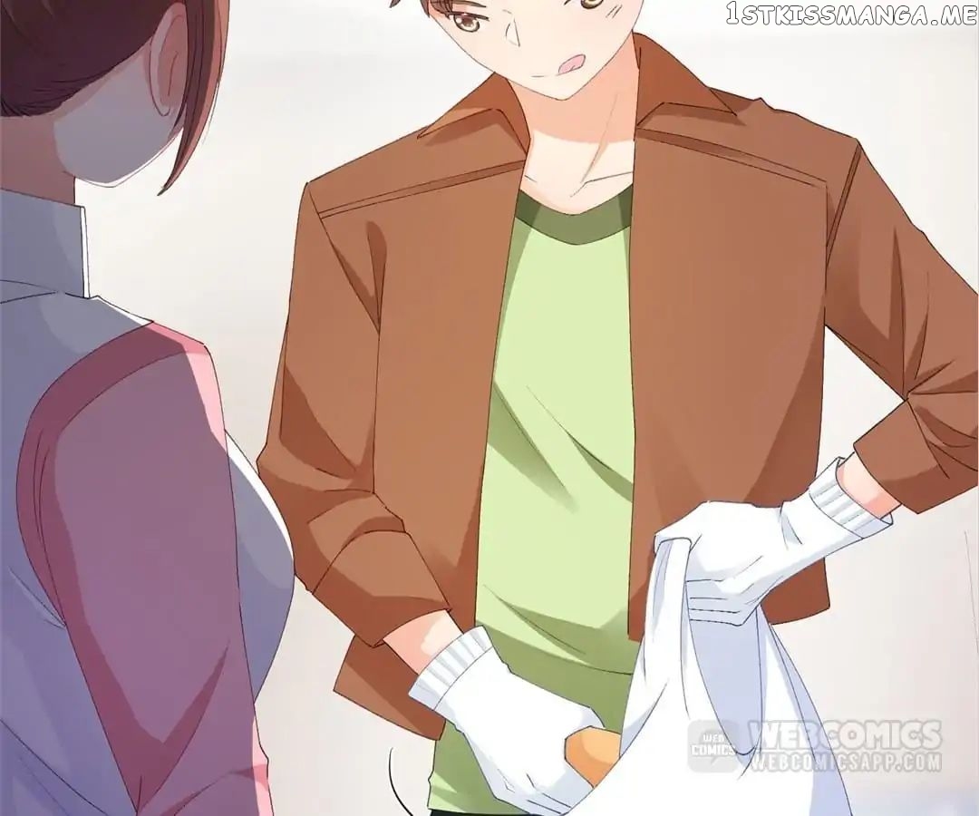 One Kiss A Day chapter 41 - page 26