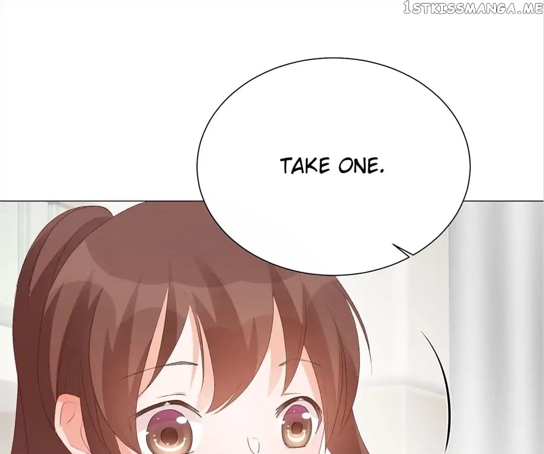 One Kiss A Day chapter 41 - page 28