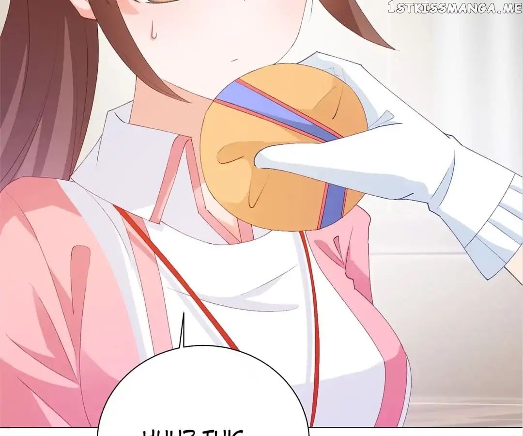 One Kiss A Day chapter 41 - page 29