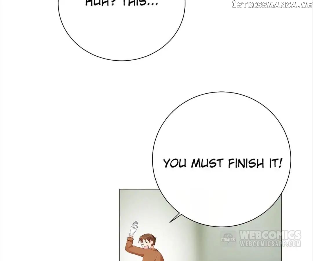 One Kiss A Day chapter 41 - page 30