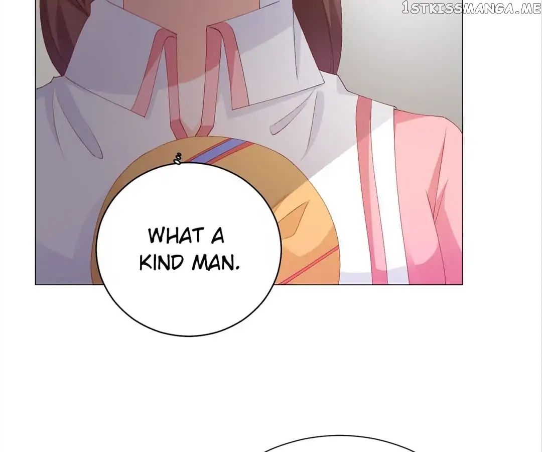 One Kiss A Day chapter 41 - page 33