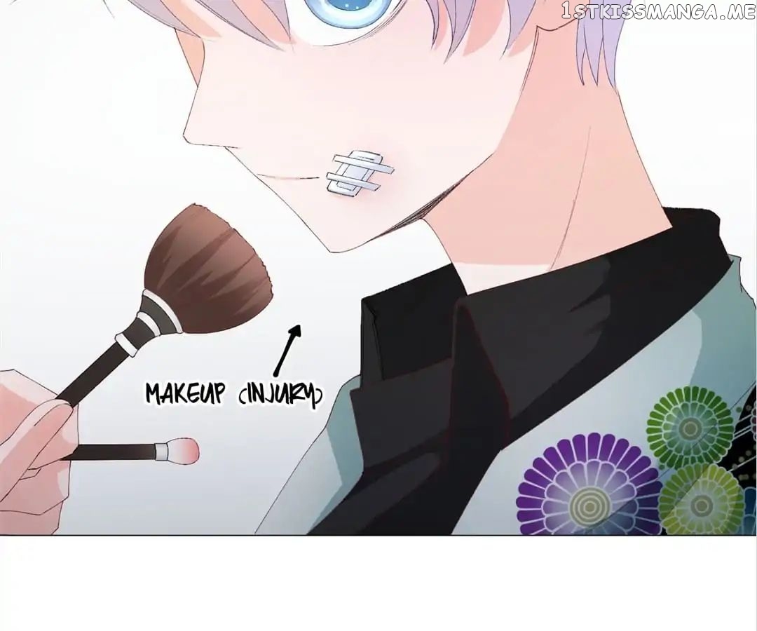 One Kiss A Day chapter 41 - page 35