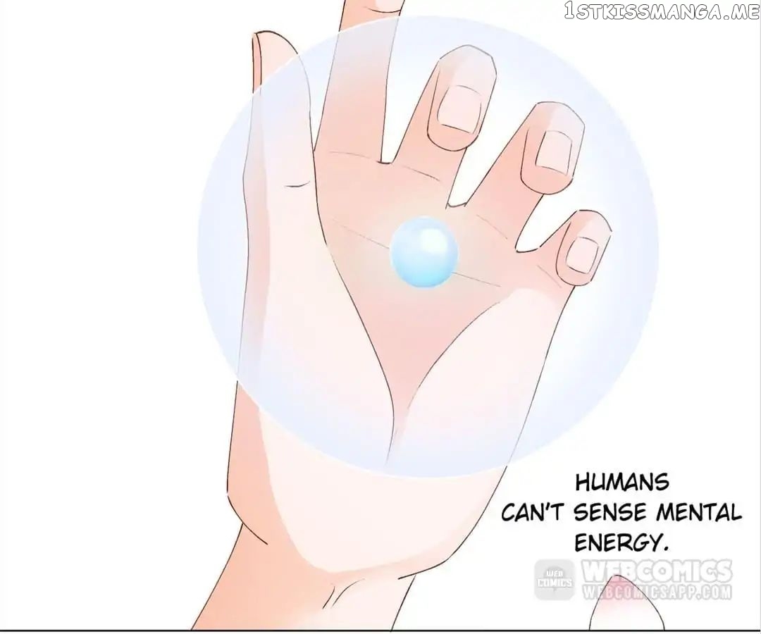One Kiss A Day chapter 41 - page 38