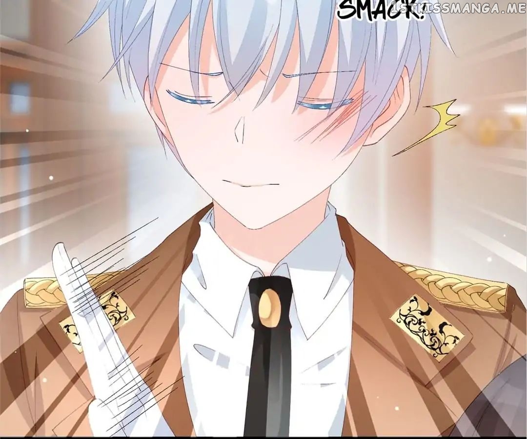 One Kiss A Day chapter 41 - page 4